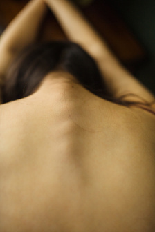 女人高潮双腿拼命抽搐